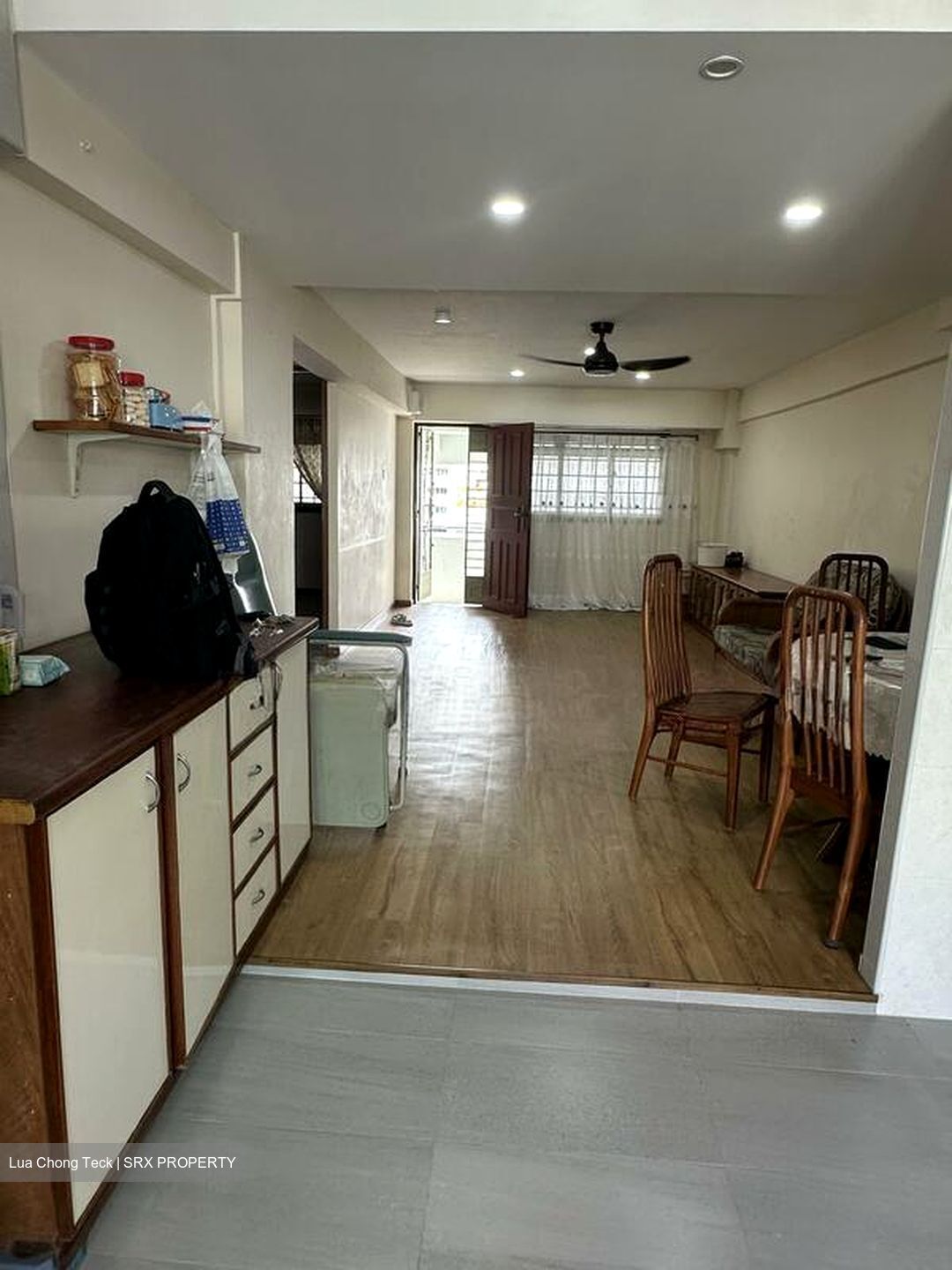 Blk 412 Pandan Gardens (Jurong East), HDB 3 Rooms #499337911
